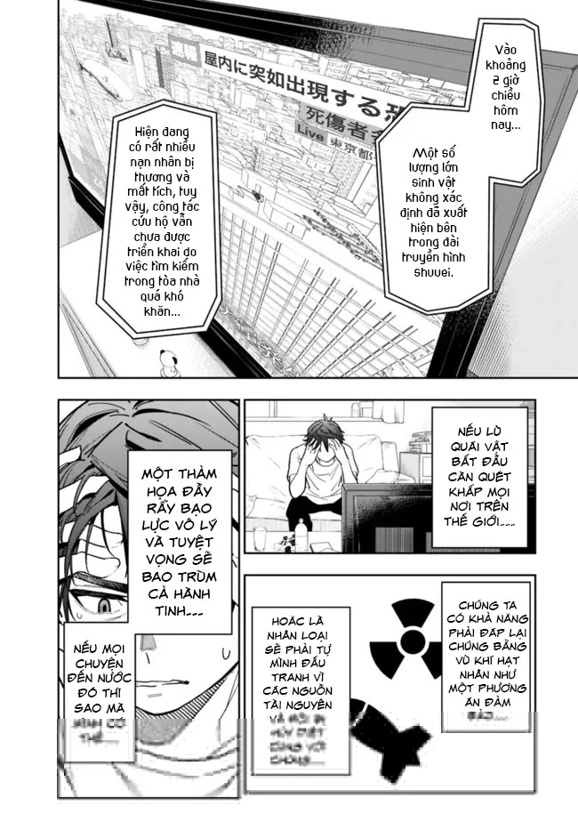 "SHOPSKILL" Sae Areba, Dungeon ka Sita Sekaidemo Rakusyou da ~Hakugai Sareta Shounen no Saikyou Zamaa Life~ Chapter 2 - 21