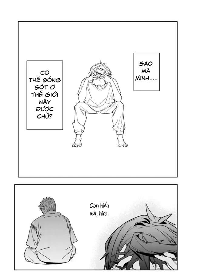 "SHOPSKILL" Sae Areba, Dungeon ka Sita Sekaidemo Rakusyou da ~Hakugai Sareta Shounen no Saikyou Zamaa Life~ Chapter 2 - 22