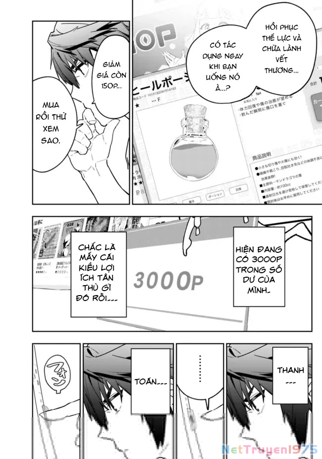 "SHOPSKILL" Sae Areba, Dungeon ka Sita Sekaidemo Rakusyou da ~Hakugai Sareta Shounen no Saikyou Zamaa Life~ Chapter 2 - 29
