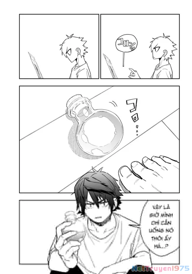 "SHOPSKILL" Sae Areba, Dungeon ka Sita Sekaidemo Rakusyou da ~Hakugai Sareta Shounen no Saikyou Zamaa Life~ Chapter 2 - 31