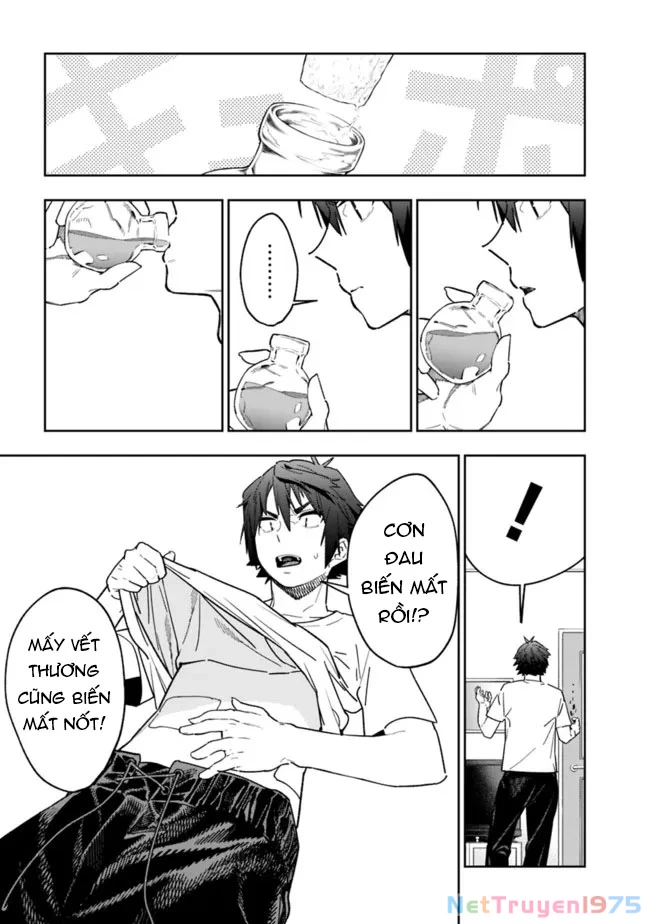 "SHOPSKILL" Sae Areba, Dungeon ka Sita Sekaidemo Rakusyou da ~Hakugai Sareta Shounen no Saikyou Zamaa Life~ Chapter 2 - 32