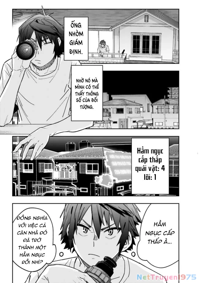 "SHOPSKILL" Sae Areba, Dungeon ka Sita Sekaidemo Rakusyou da ~Hakugai Sareta Shounen no Saikyou Zamaa Life~ Chapter 3 - 4