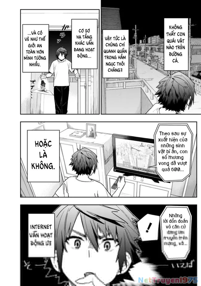 "SHOPSKILL" Sae Areba, Dungeon ka Sita Sekaidemo Rakusyou da ~Hakugai Sareta Shounen no Saikyou Zamaa Life~ Chapter 3 - 5