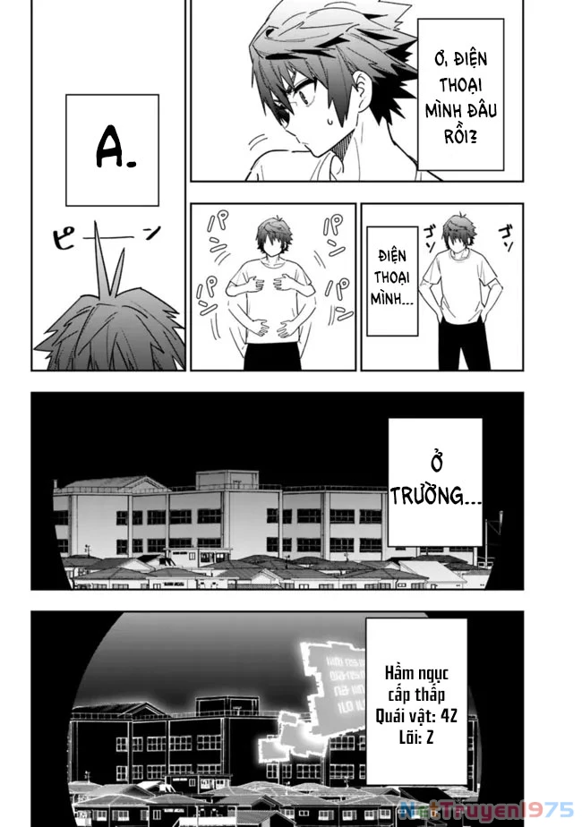 "SHOPSKILL" Sae Areba, Dungeon ka Sita Sekaidemo Rakusyou da ~Hakugai Sareta Shounen no Saikyou Zamaa Life~ Chapter 3 - 6