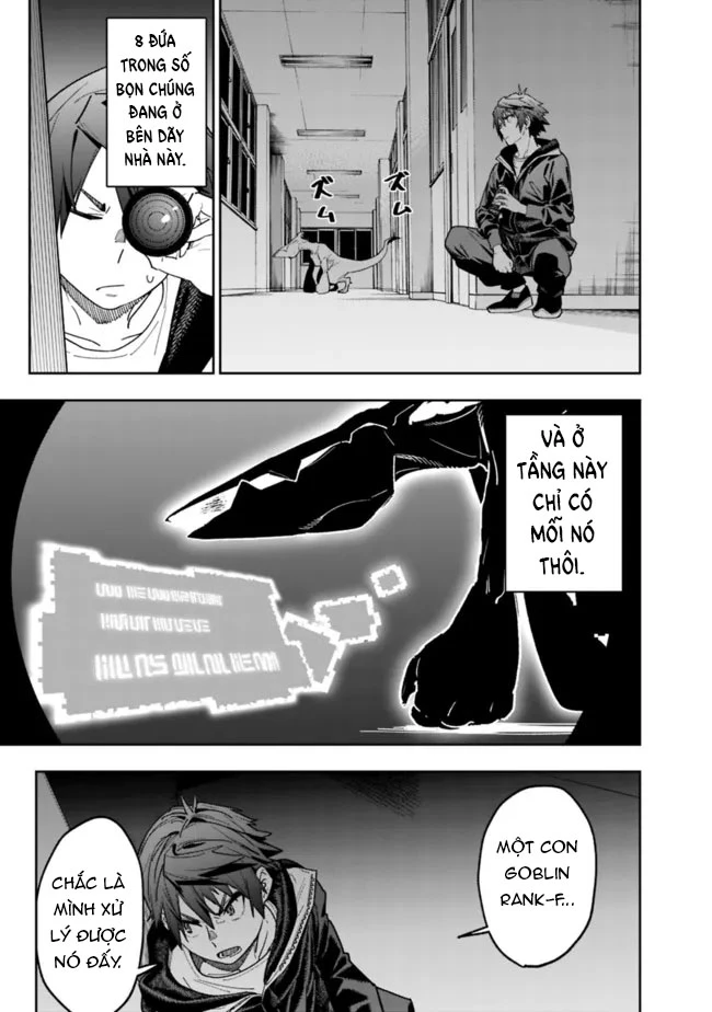 "SHOPSKILL" Sae Areba, Dungeon ka Sita Sekaidemo Rakusyou da ~Hakugai Sareta Shounen no Saikyou Zamaa Life~ Chapter 3 - 12