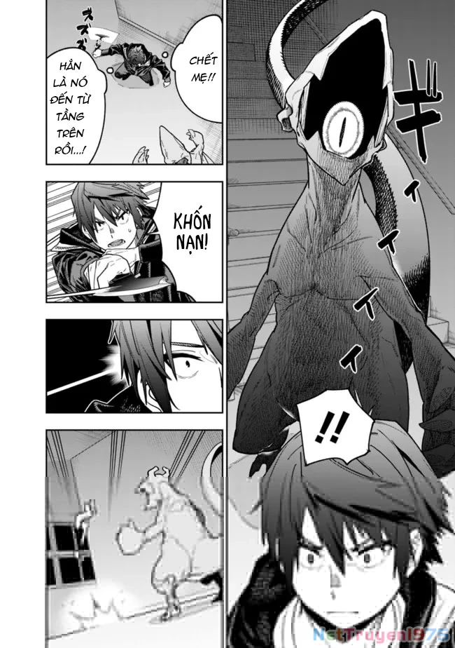 "SHOPSKILL" Sae Areba, Dungeon ka Sita Sekaidemo Rakusyou da ~Hakugai Sareta Shounen no Saikyou Zamaa Life~ Chapter 3 - 13