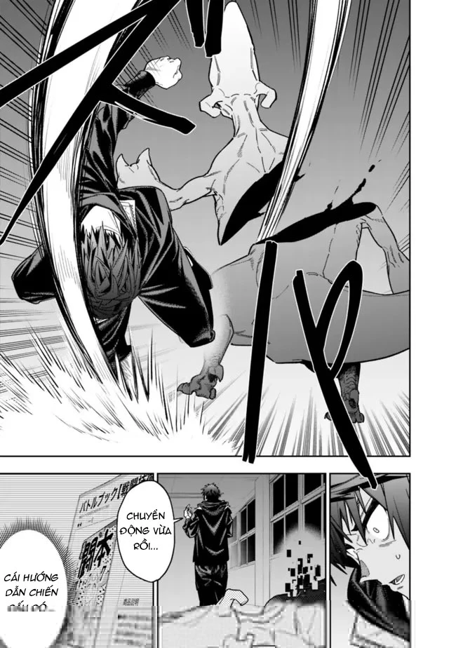 "SHOPSKILL" Sae Areba, Dungeon ka Sita Sekaidemo Rakusyou da ~Hakugai Sareta Shounen no Saikyou Zamaa Life~ Chapter 3 - 14