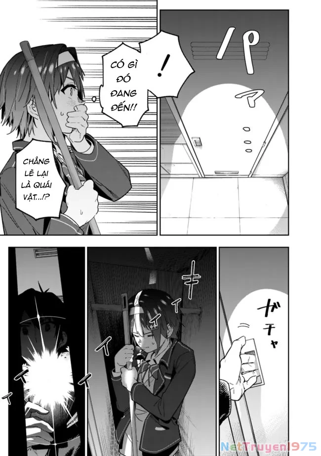 "SHOPSKILL" Sae Areba, Dungeon ka Sita Sekaidemo Rakusyou da ~Hakugai Sareta Shounen no Saikyou Zamaa Life~ Chapter 3 - 16