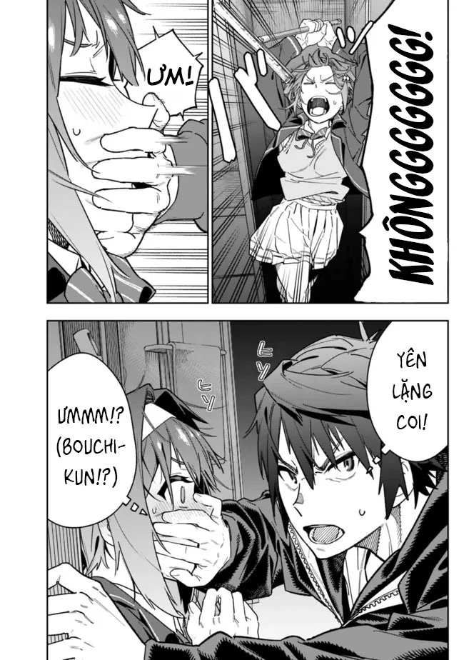 "SHOPSKILL" Sae Areba, Dungeon ka Sita Sekaidemo Rakusyou da ~Hakugai Sareta Shounen no Saikyou Zamaa Life~ Chapter 3 - 17