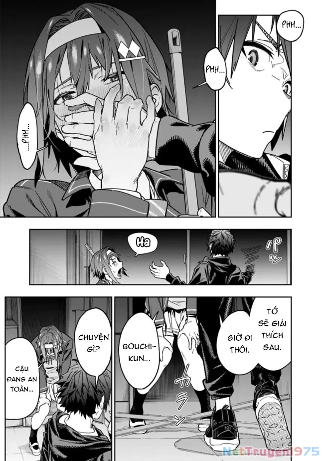 "SHOPSKILL" Sae Areba, Dungeon ka Sita Sekaidemo Rakusyou da ~Hakugai Sareta Shounen no Saikyou Zamaa Life~ Chapter 3 - 18