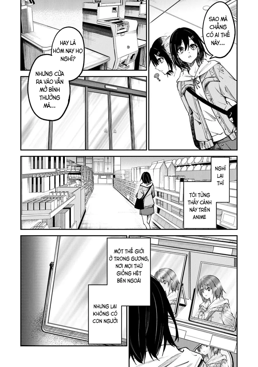 Home Center-goto Yobidasareta Watashi no Daimeikyuu Renovation! Chapter 1 - 6
