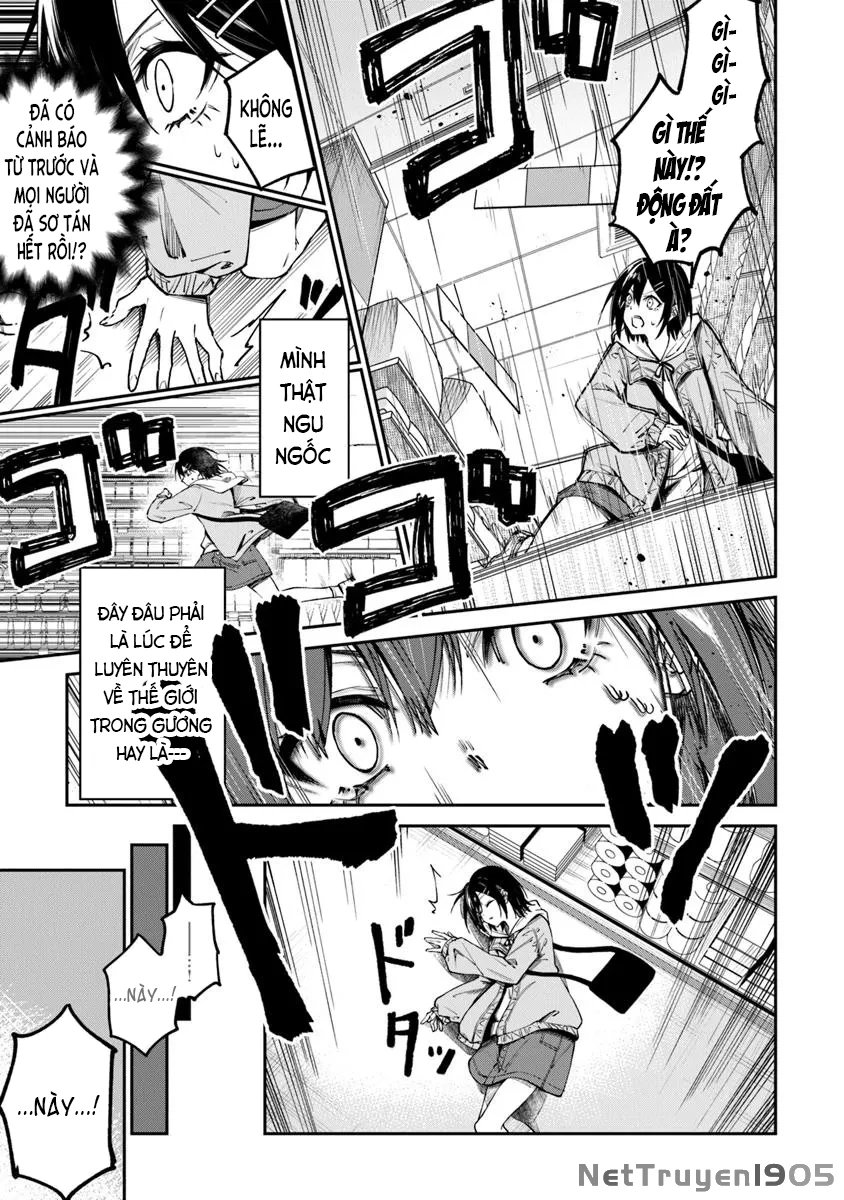 Home Center-goto Yobidasareta Watashi no Daimeikyuu Renovation! Chapter 1 - 8