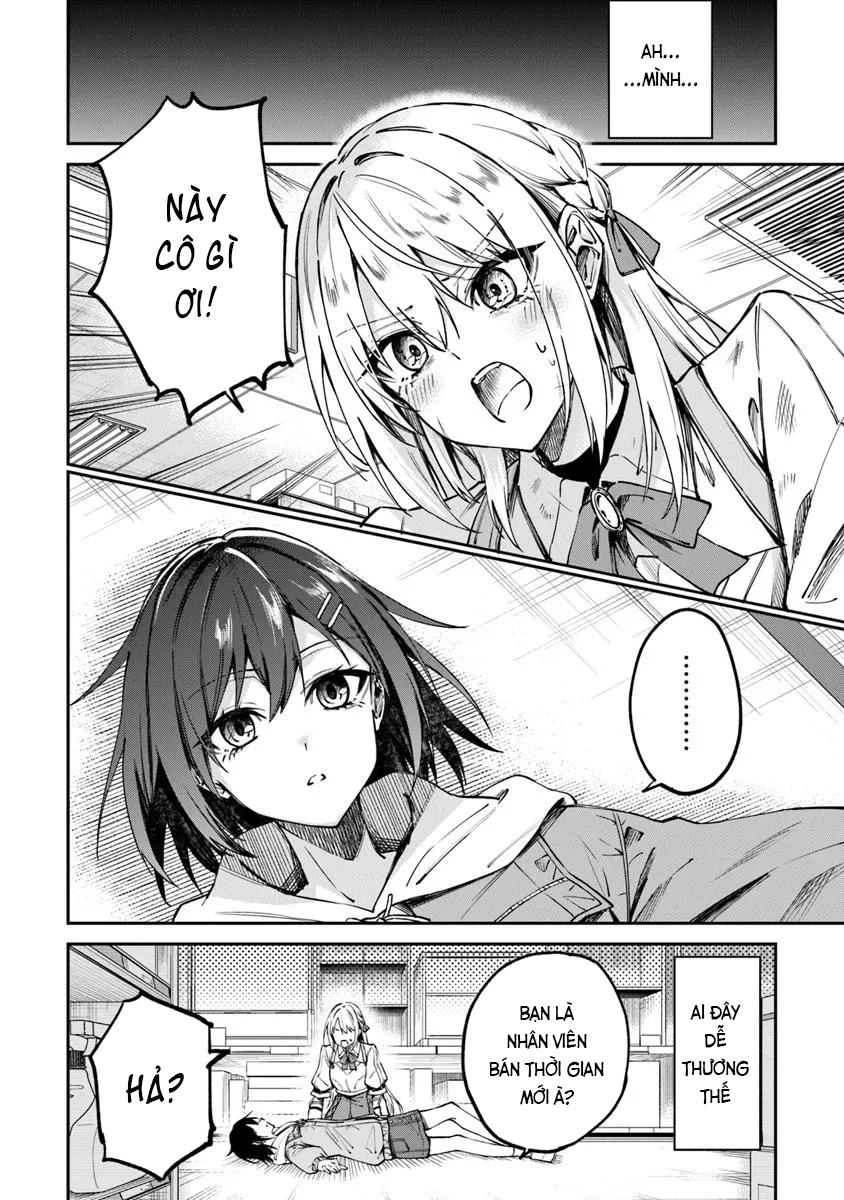 Home Center-goto Yobidasareta Watashi no Daimeikyuu Renovation! Chapter 1 - 9