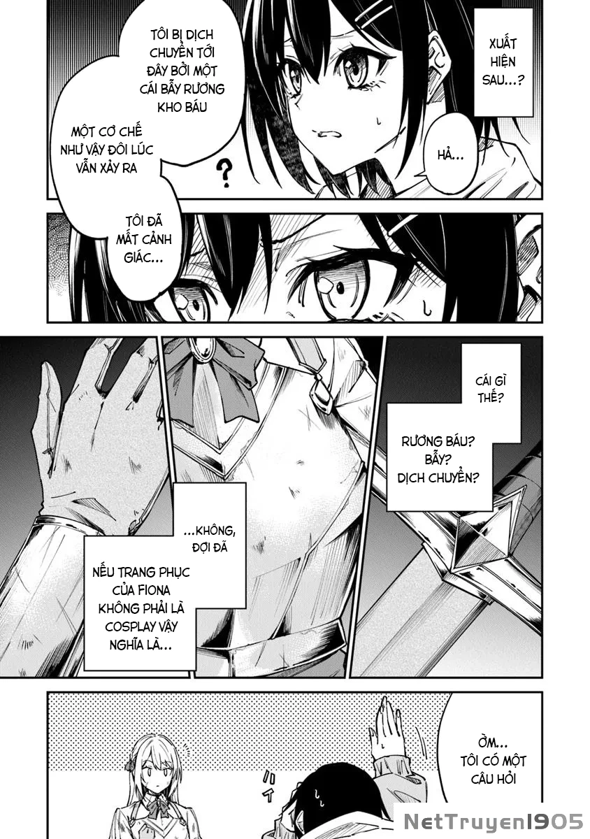 Home Center-goto Yobidasareta Watashi no Daimeikyuu Renovation! Chapter 1 - 16