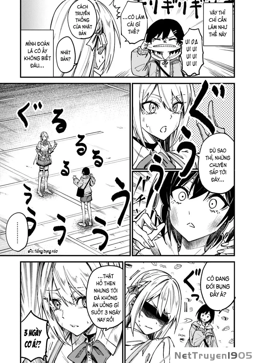 Home Center-goto Yobidasareta Watashi no Daimeikyuu Renovation! Chapter 1 - 18