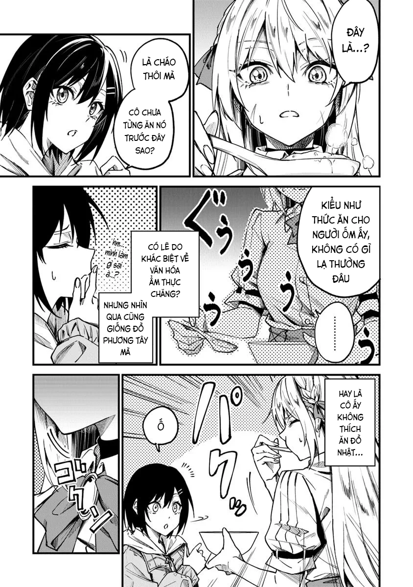 Home Center-goto Yobidasareta Watashi no Daimeikyuu Renovation! Chapter 1 - 22