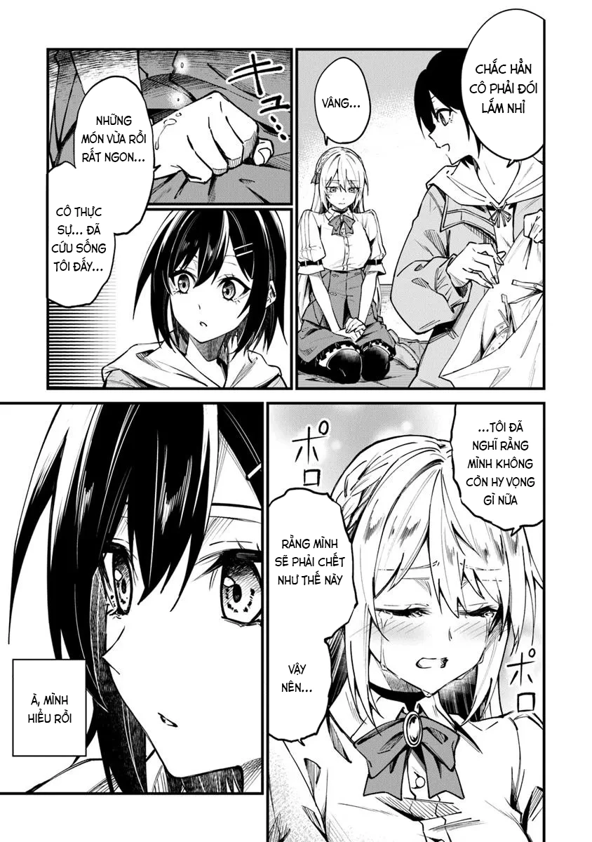 Home Center-goto Yobidasareta Watashi no Daimeikyuu Renovation! Chapter 1 - 24