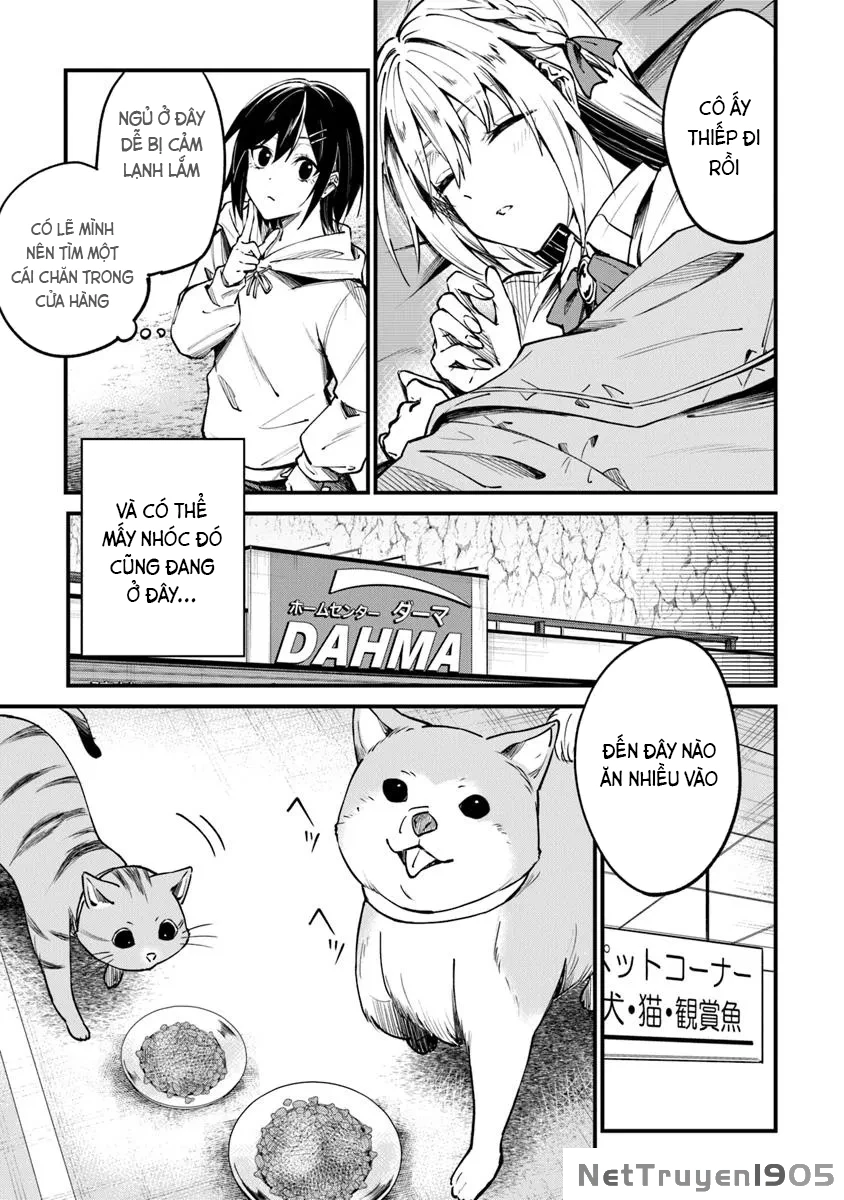 Home Center-goto Yobidasareta Watashi no Daimeikyuu Renovation! Chapter 1 - 26