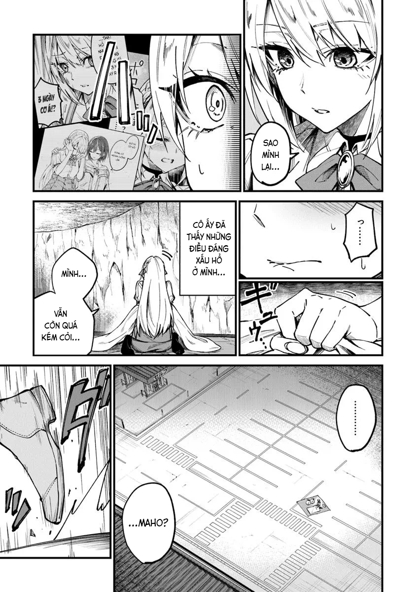 Home Center-goto Yobidasareta Watashi no Daimeikyuu Renovation! Chapter 1 - 32