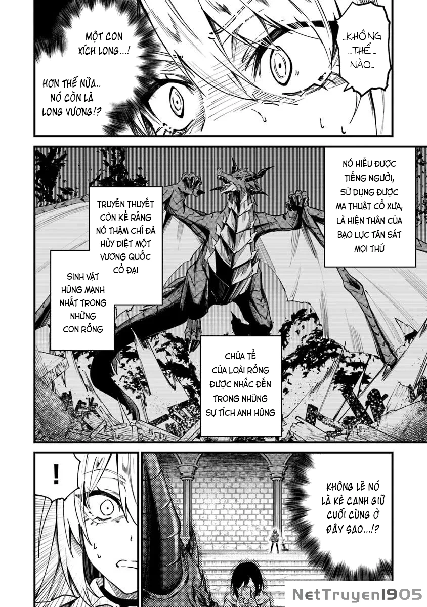 Home Center-goto Yobidasareta Watashi no Daimeikyuu Renovation! Chapter 1 - 36
