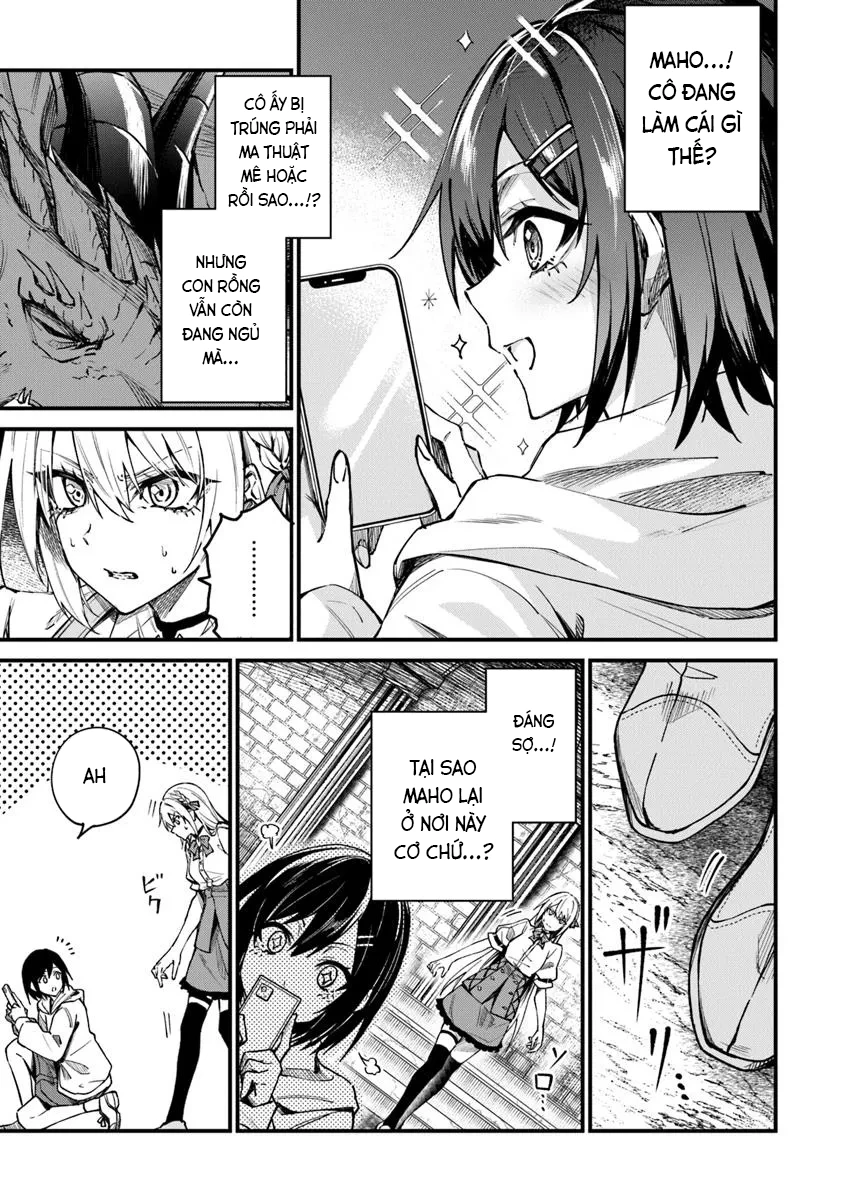 Home Center-goto Yobidasareta Watashi no Daimeikyuu Renovation! Chapter 1 - 37