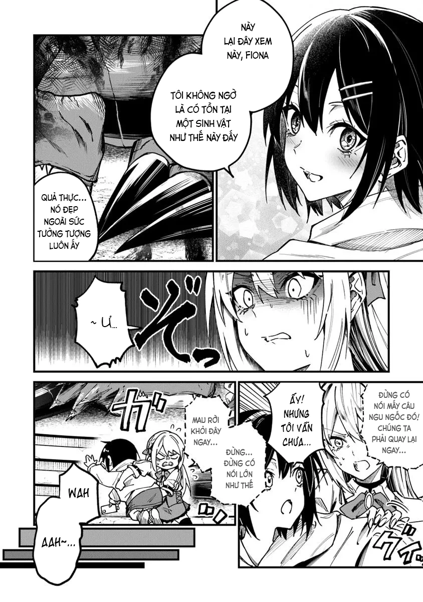 Home Center-goto Yobidasareta Watashi no Daimeikyuu Renovation! Chapter 1 - 38