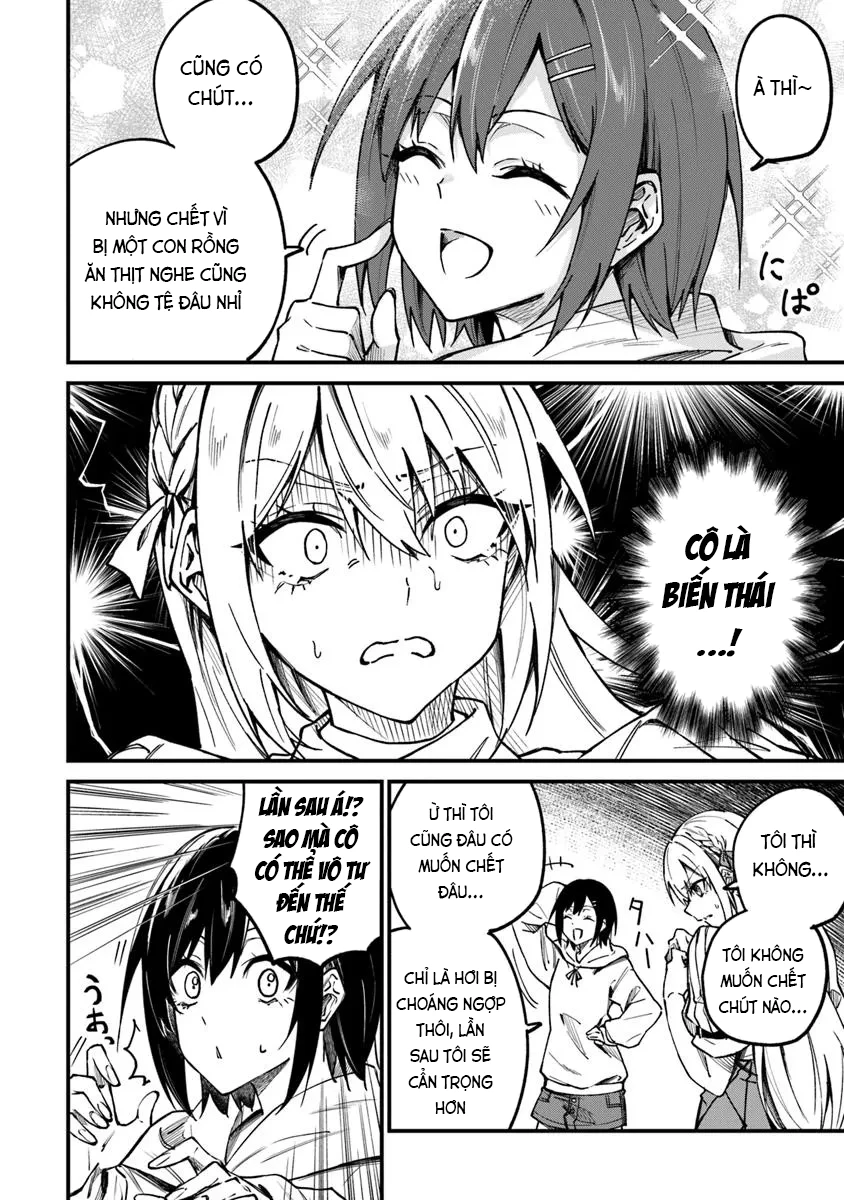 Home Center-goto Yobidasareta Watashi no Daimeikyuu Renovation! Chapter 1 - 40