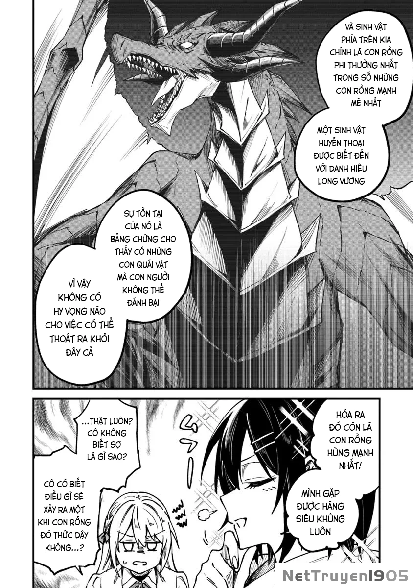 Home Center-goto Yobidasareta Watashi no Daimeikyuu Renovation! Chapter 1 - 42