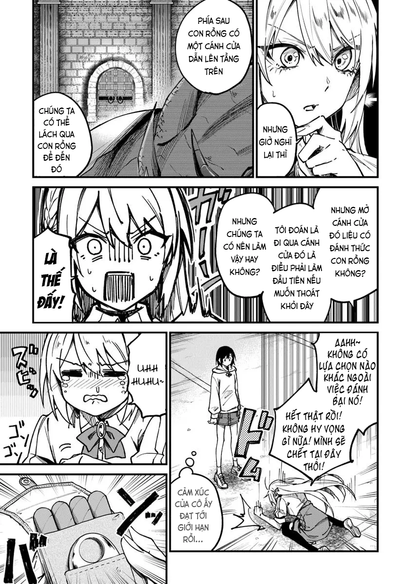 Home Center-goto Yobidasareta Watashi no Daimeikyuu Renovation! Chapter 1 - 43