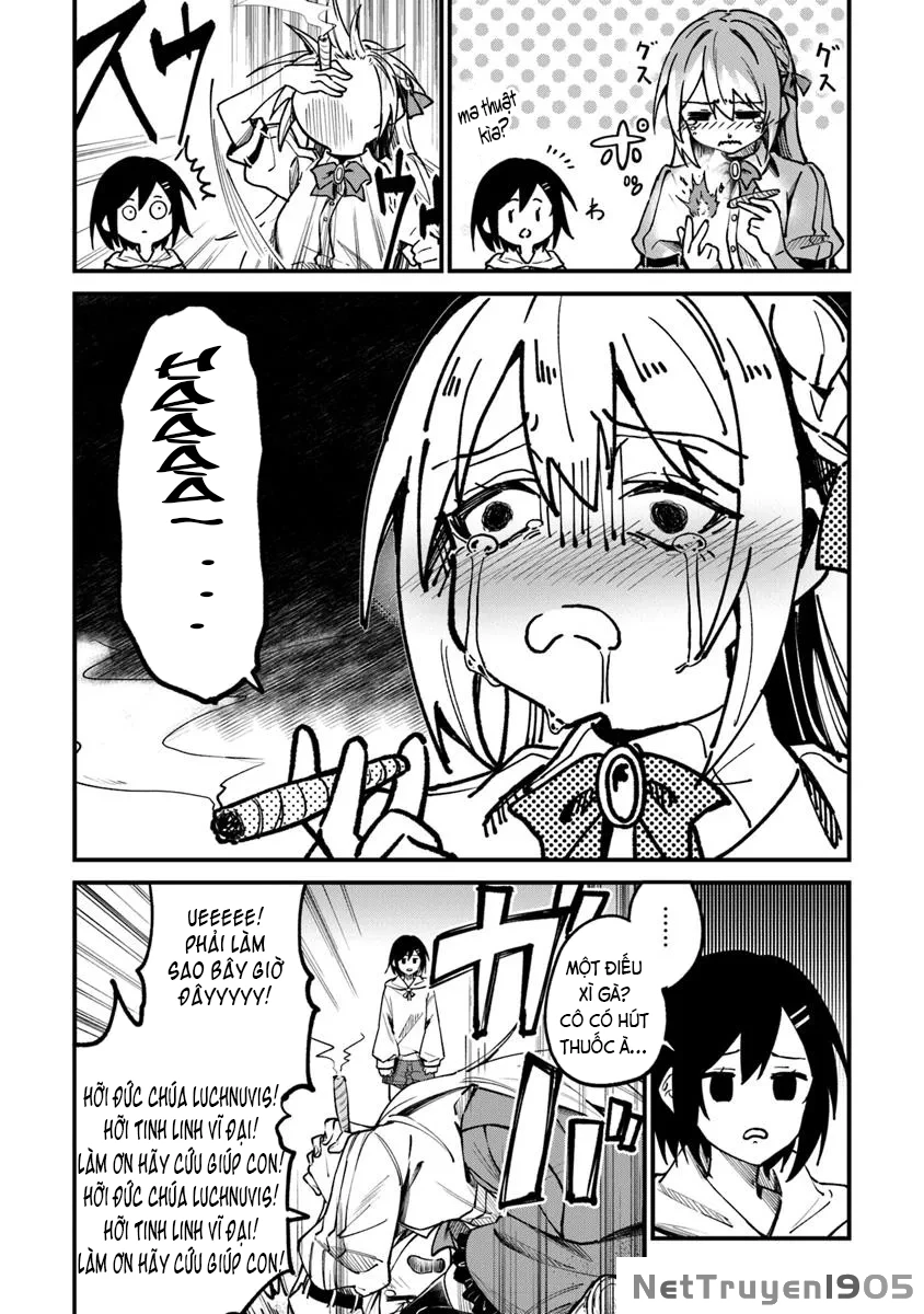 Home Center-goto Yobidasareta Watashi no Daimeikyuu Renovation! Chapter 1 - 44