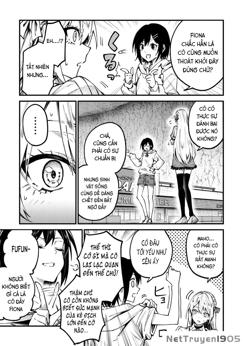 Home Center-goto Yobidasareta Watashi no Daimeikyuu Renovation! Chapter 1 - 49