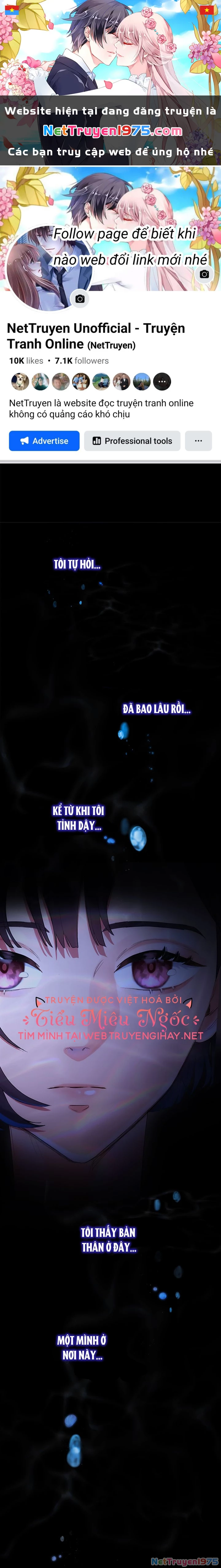 Trống Rỗng Chapter 0 - 1