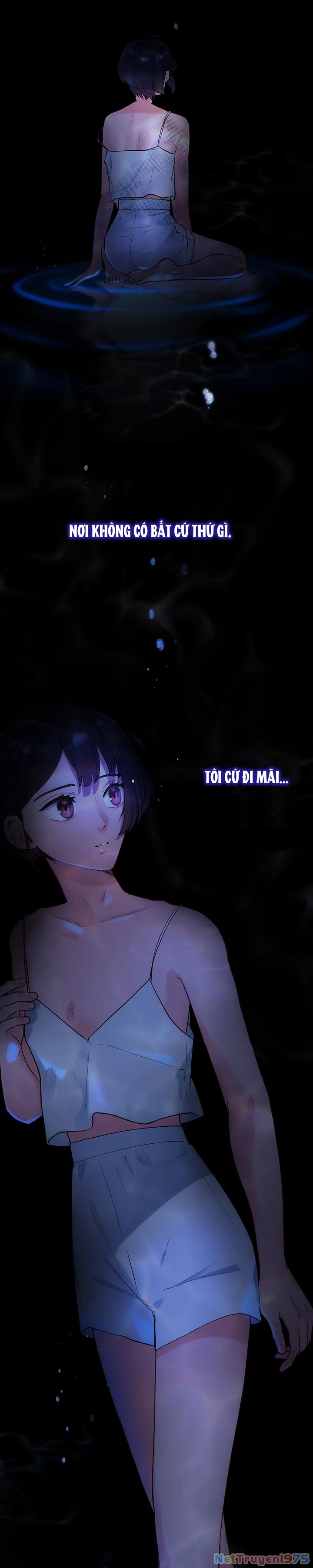 Trống Rỗng Chapter 0 - 2