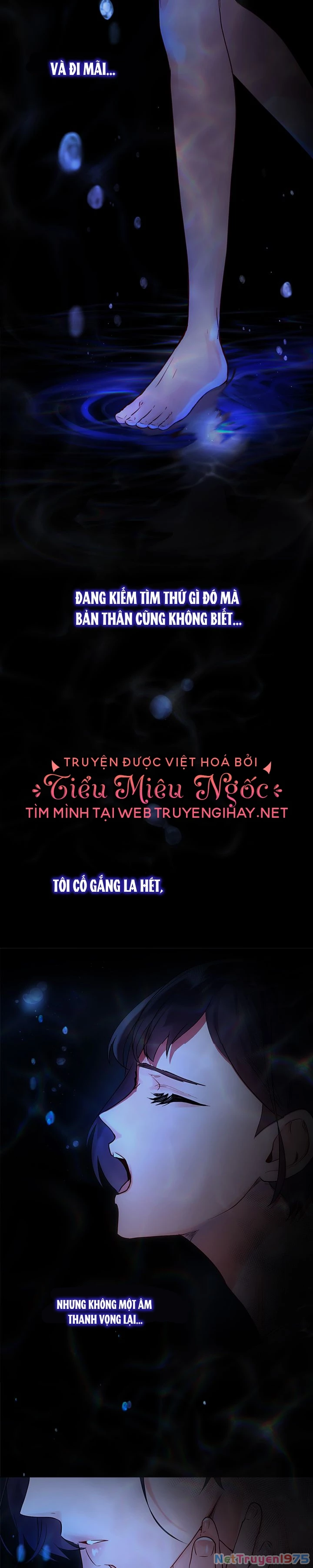 Trống Rỗng Chapter 0 - 3