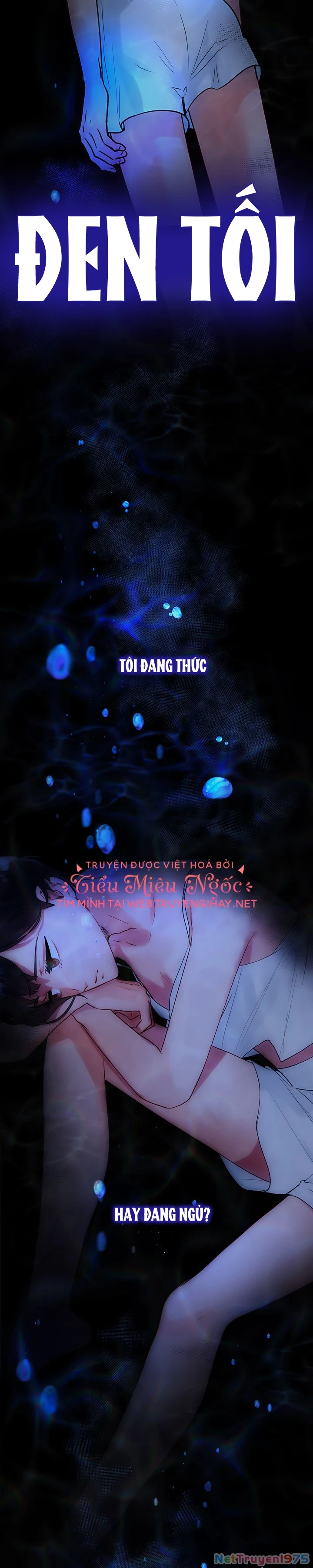 Trống Rỗng Chapter 0 - 5