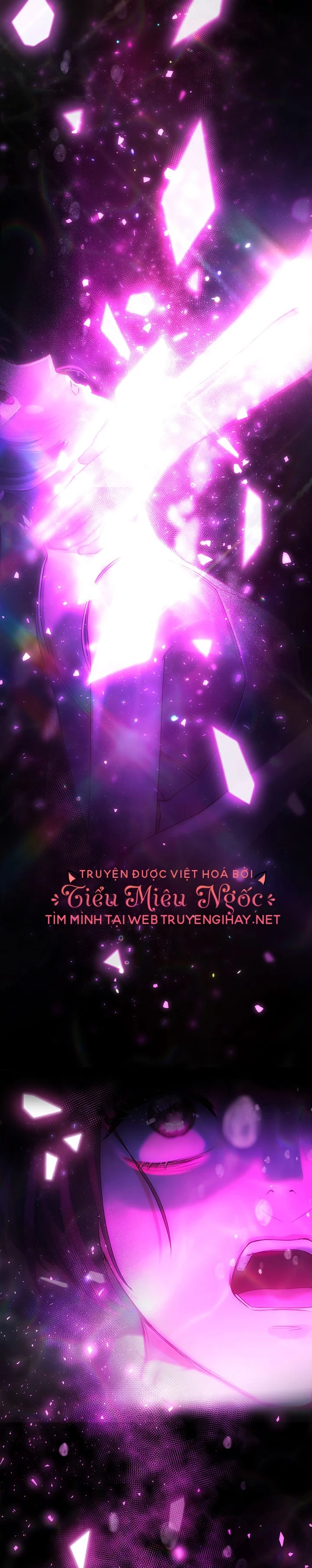 Trống Rỗng Chapter 0 - 25