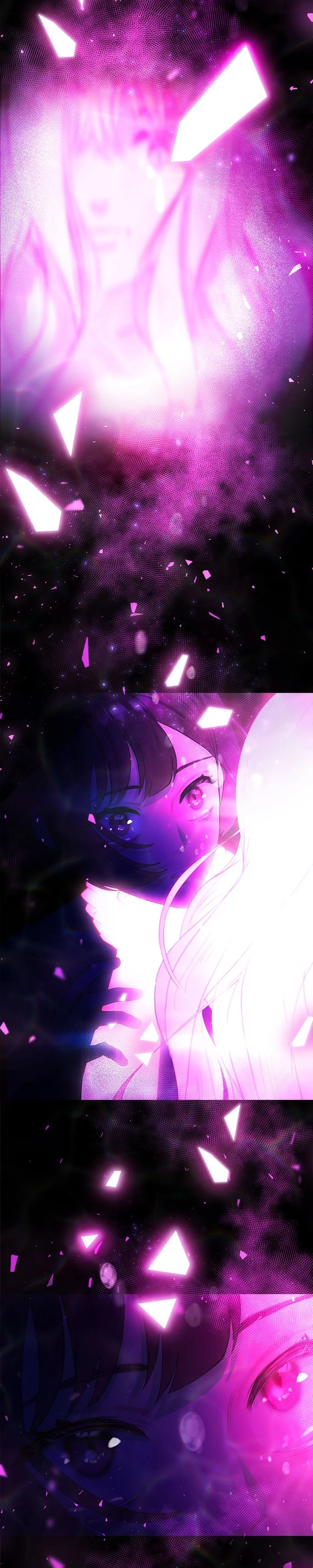 Trống Rỗng Chapter 0 - 26