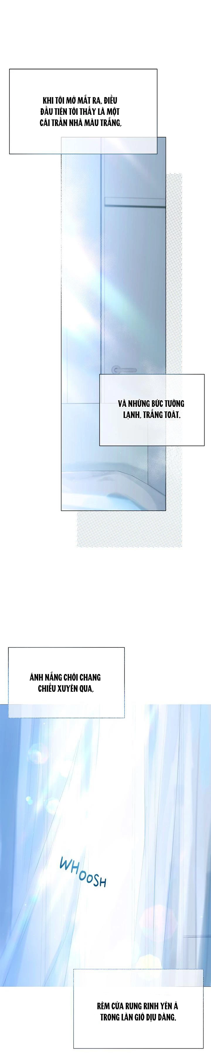 Trống Rỗng Chapter 0 - 29