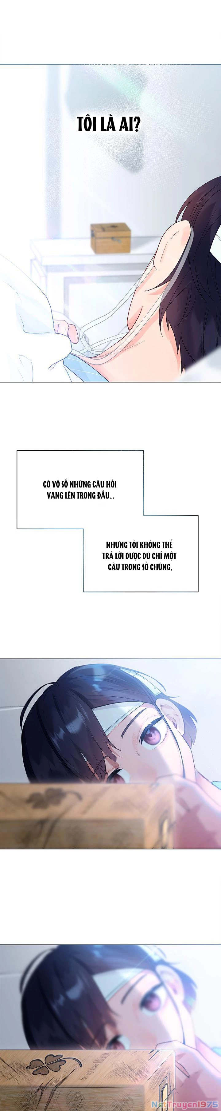 Trống Rỗng Chapter 0 - 32