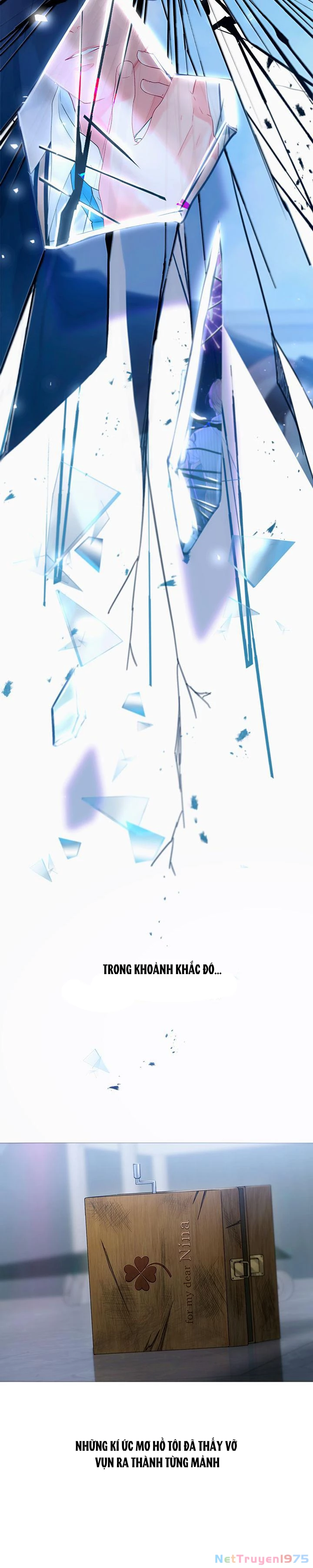 Trống Rỗng Chapter 0 - 35