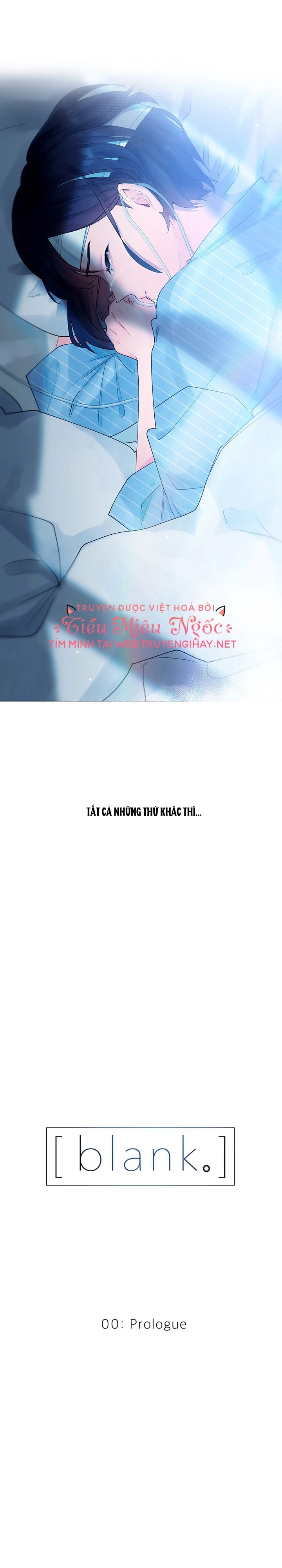 Trống Rỗng Chapter 0 - 36