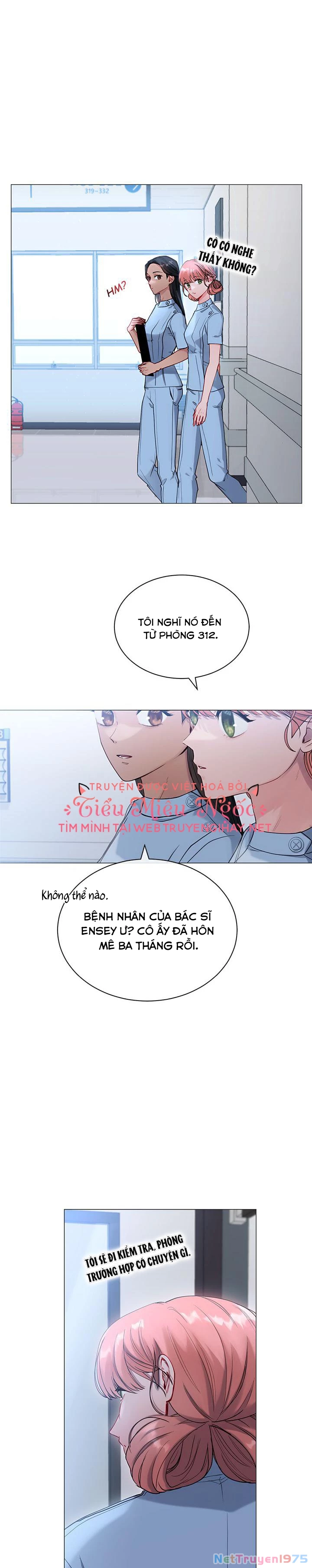 Trống Rỗng Chapter 0 - 38