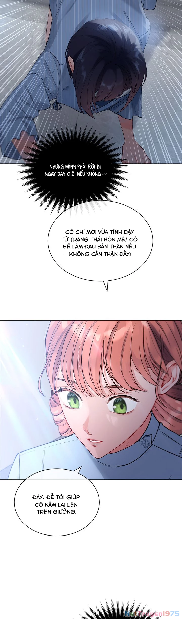 Trống Rỗng Chapter 0 - 43