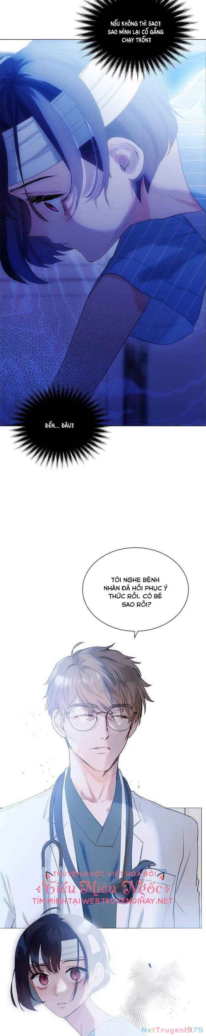 Trống Rỗng Chapter 0 - 44