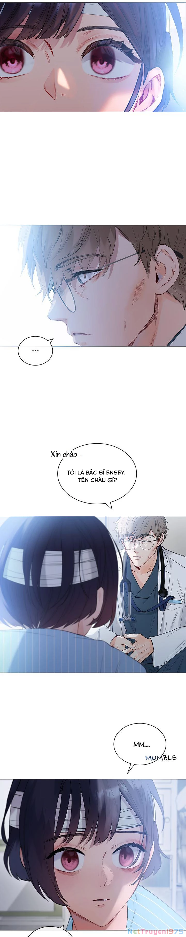 Trống Rỗng Chapter 0 - 46