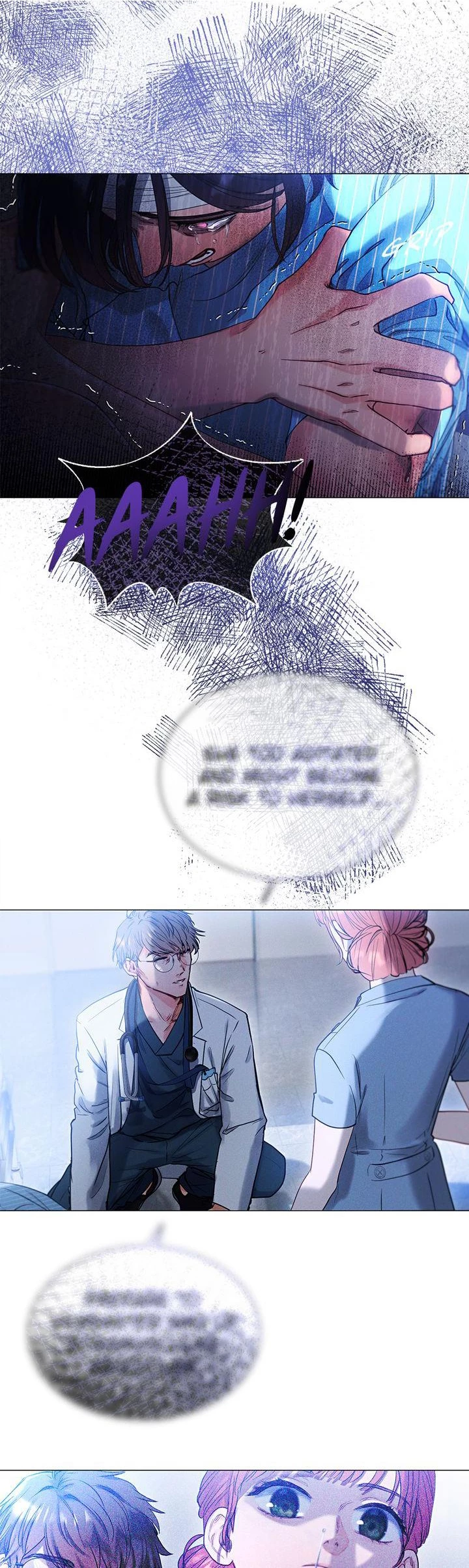 Trống Rỗng Chapter 0 - 49