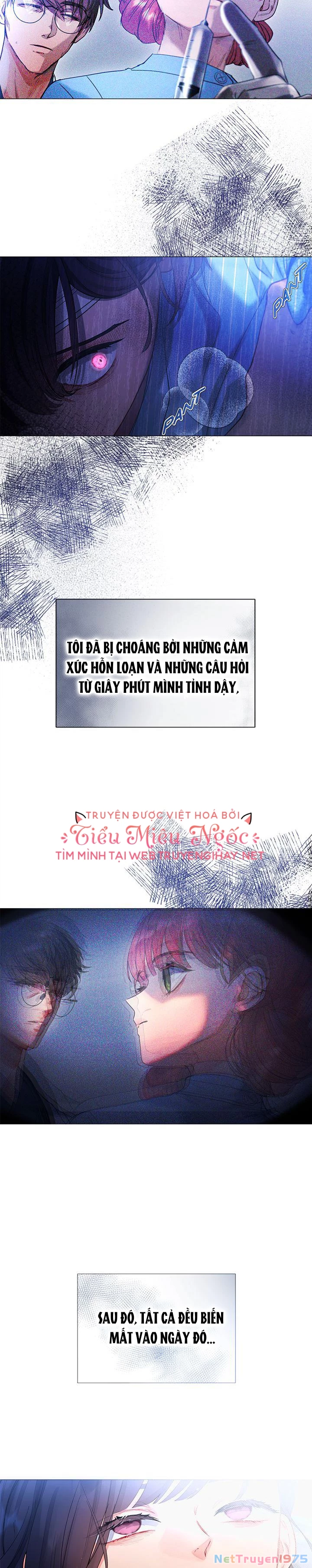 Trống Rỗng Chapter 0 - 50