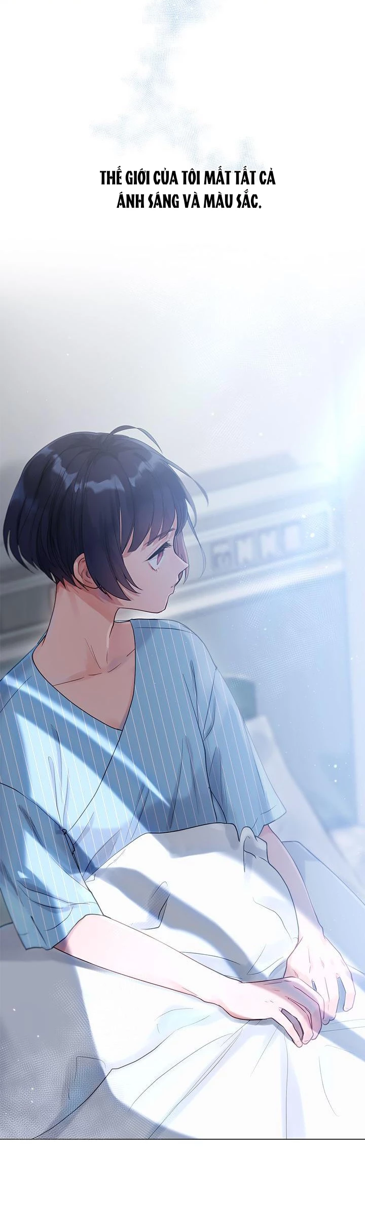 Trống Rỗng Chapter 0 - 52