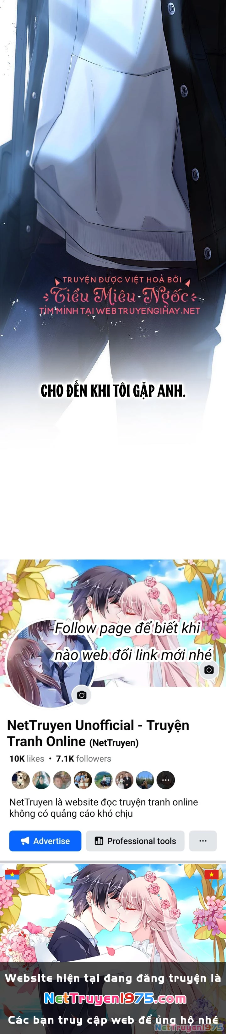 Trống Rỗng Chapter 0 - 54