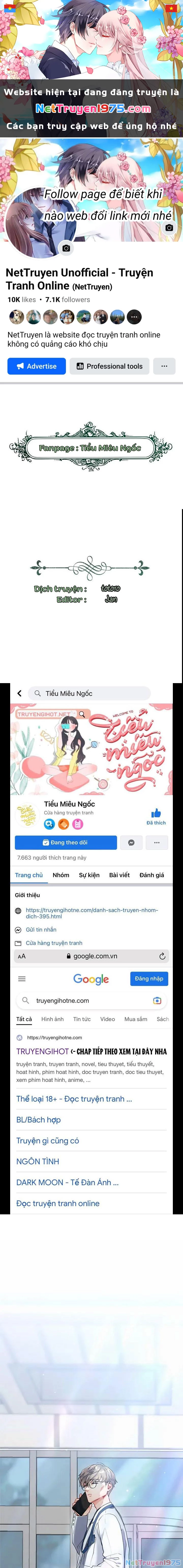 Trống Rỗng Chapter 4 - 1